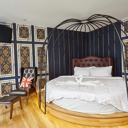 Dream Luxury Hotel Muar Ngoại thất bức ảnh
