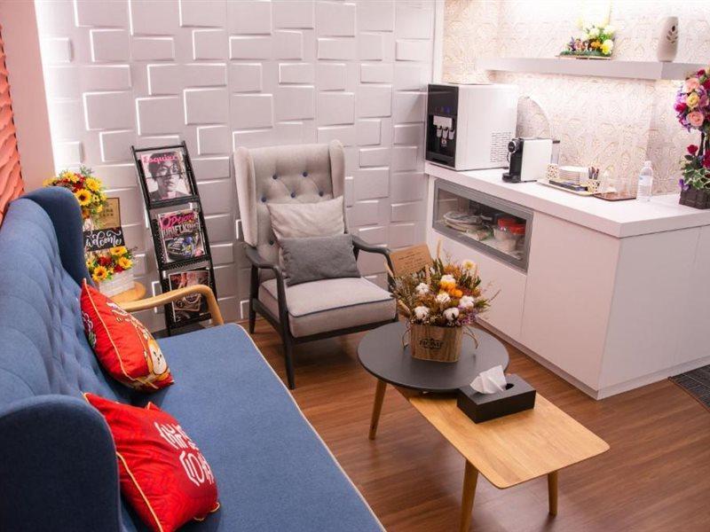 Dream Luxury Hotel Muar Ngoại thất bức ảnh