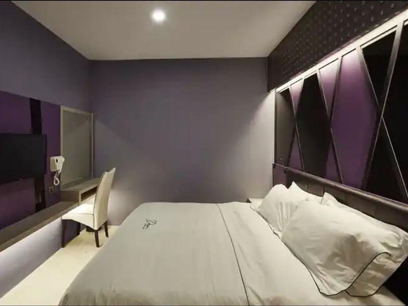 Dream Luxury Hotel Muar Ngoại thất bức ảnh