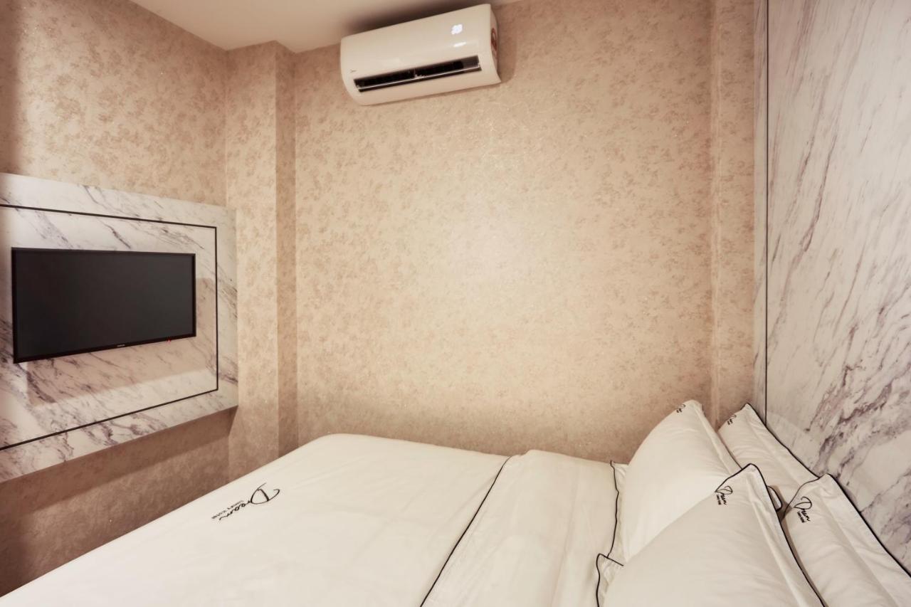 Dream Luxury Hotel Muar Ngoại thất bức ảnh