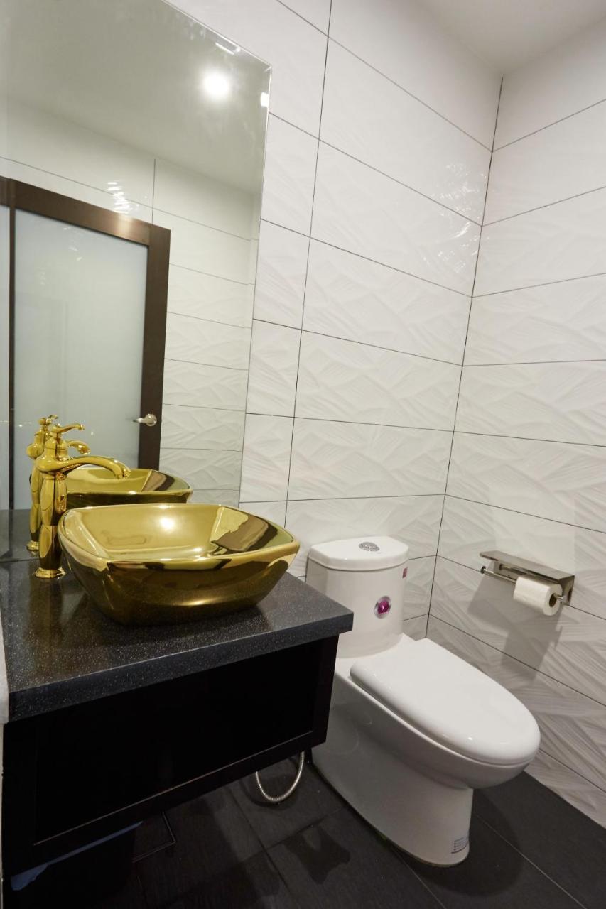 Dream Luxury Hotel Muar Ngoại thất bức ảnh