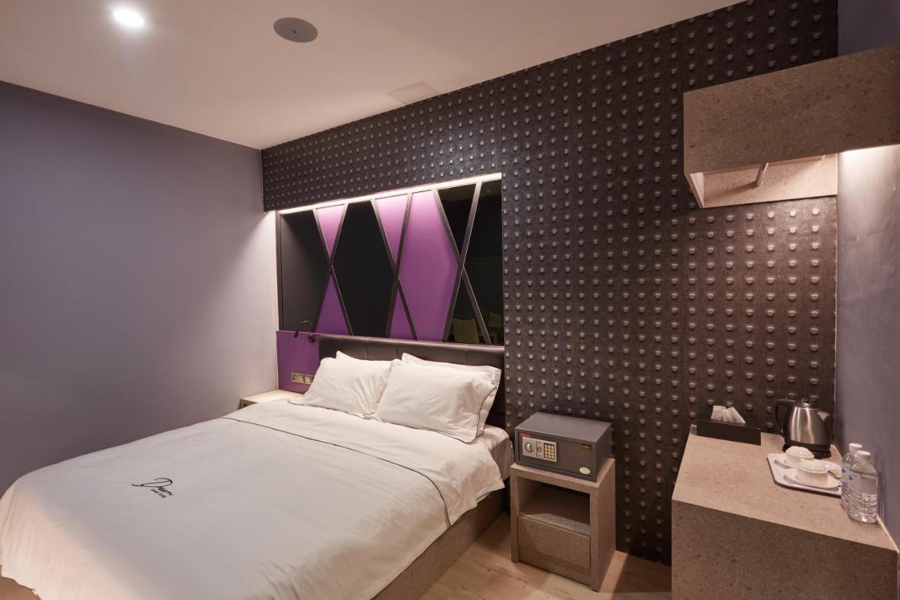 Dream Luxury Hotel Muar Ngoại thất bức ảnh