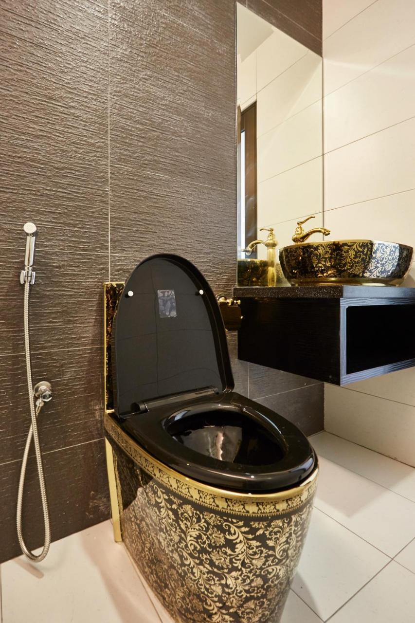 Dream Luxury Hotel Muar Ngoại thất bức ảnh