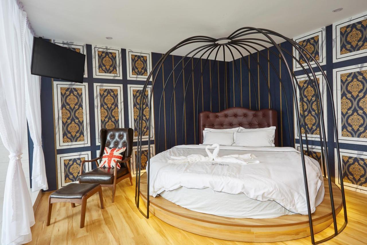 Dream Luxury Hotel Muar Ngoại thất bức ảnh