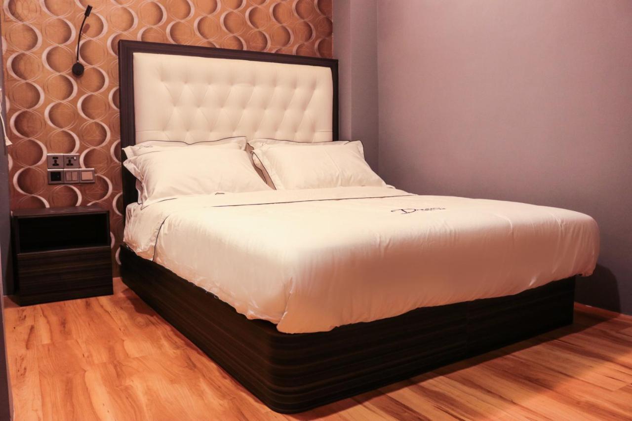 Dream Luxury Hotel Muar Ngoại thất bức ảnh